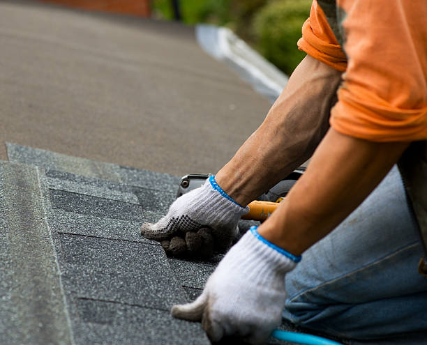 Residential Roof Replacement in Corpus Christi, TX