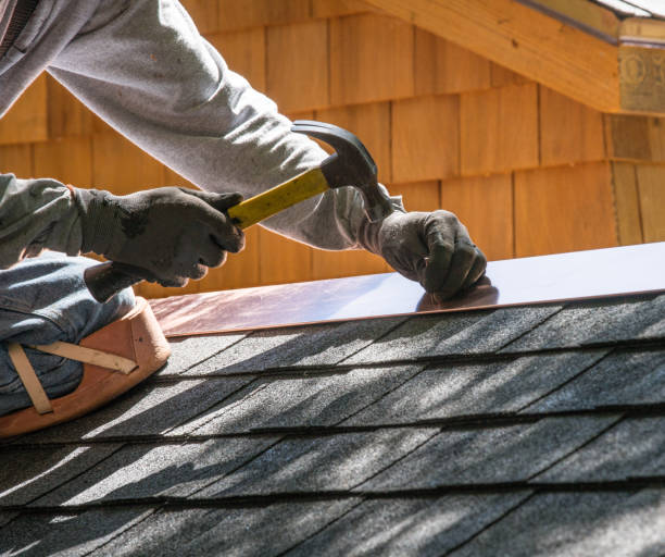 Heating Cable for Roof Installation in Corpus Christi, TX